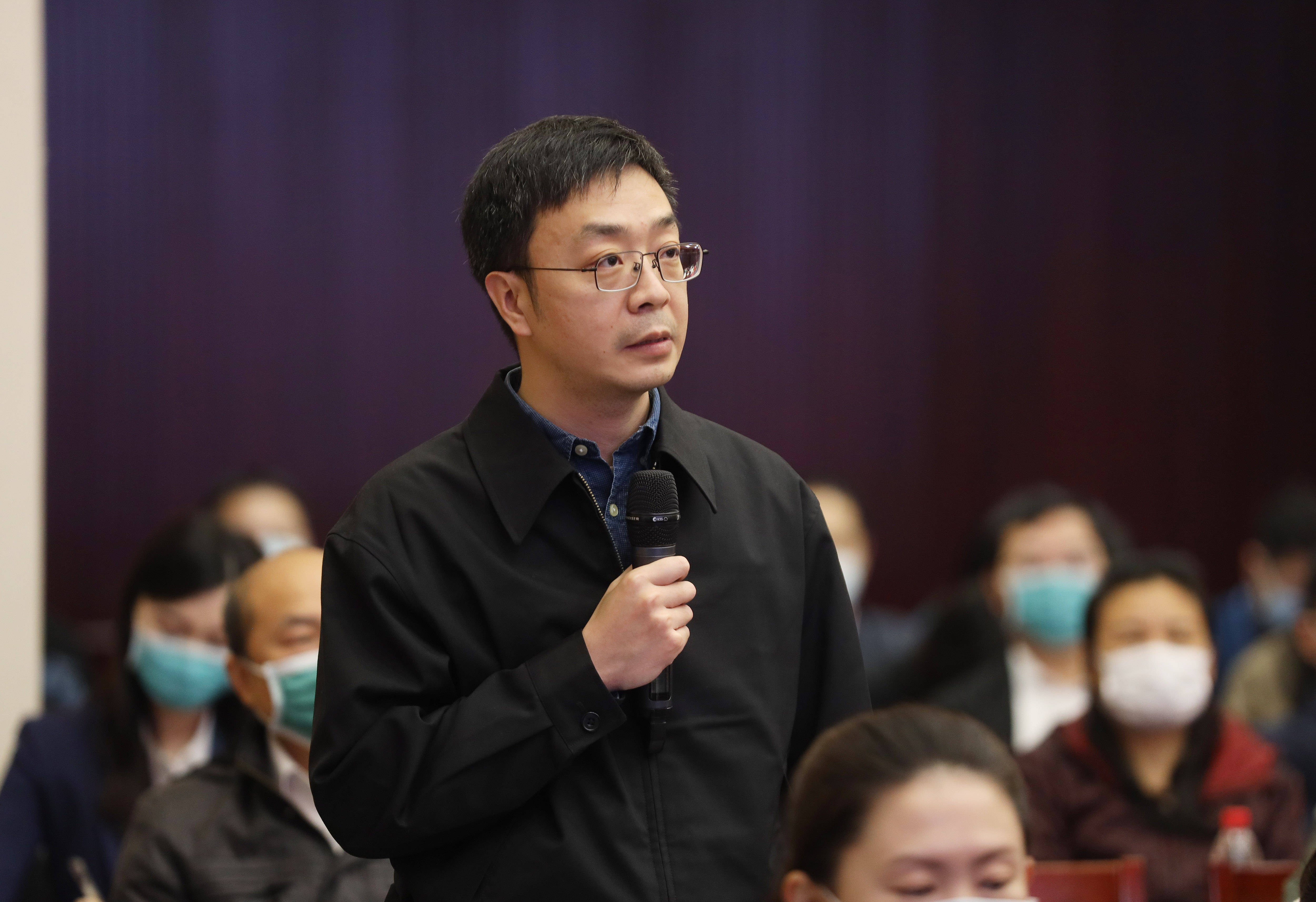 文化和旅游部党员陈岩文化和旅游部党员方知新文化和旅游部办公厅主任