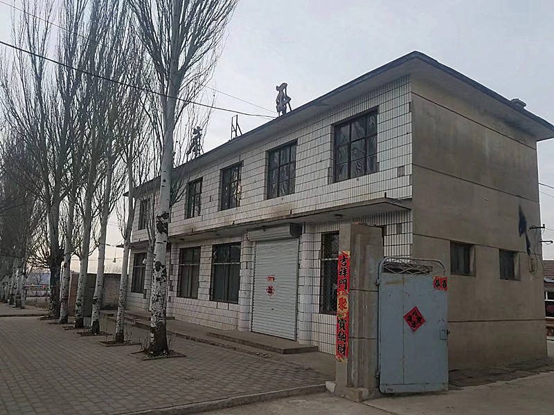 回宣化区庞家堡镇 "早知有八区 何必下江南"_生活_时候_记忆