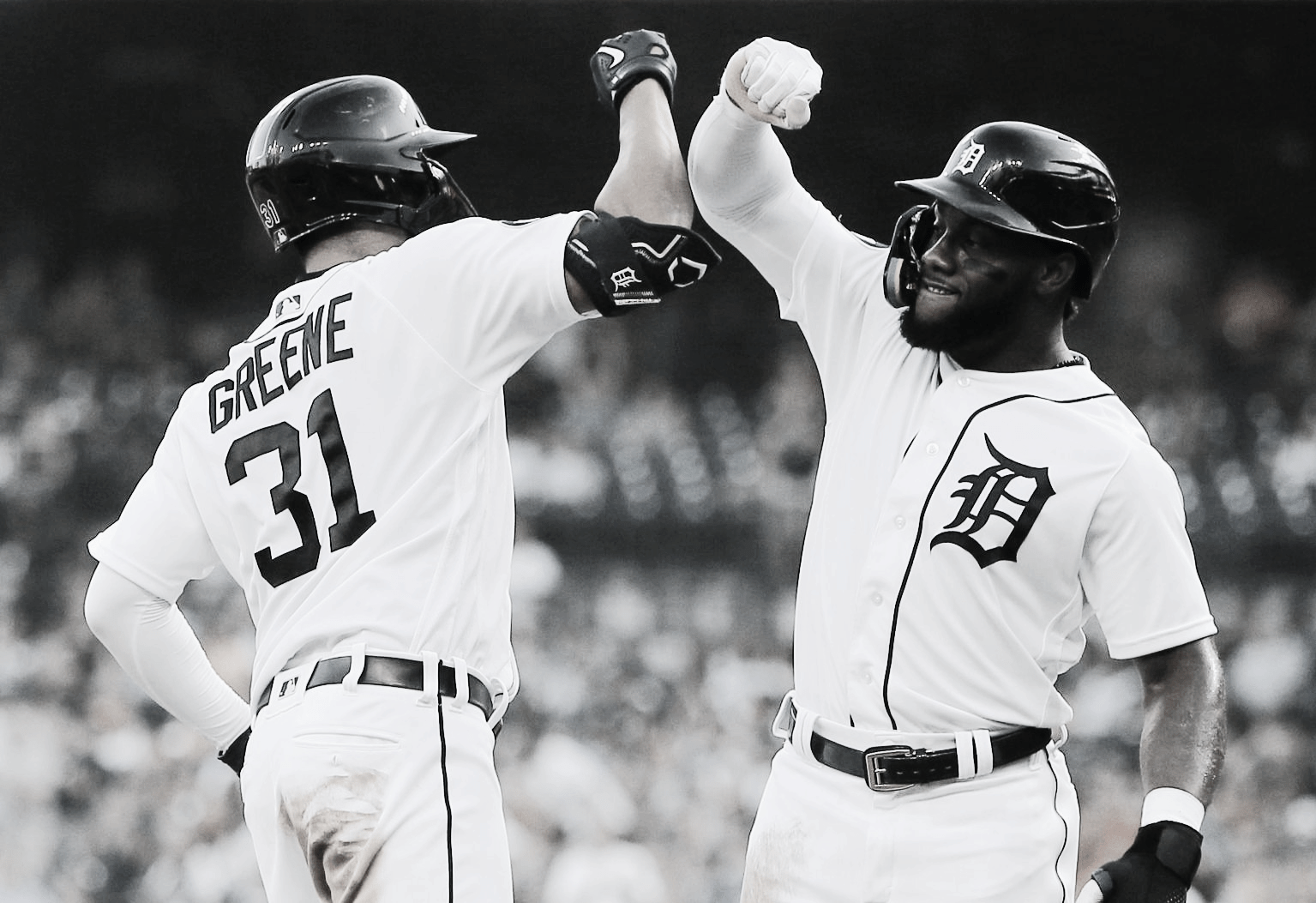 走近棒球运动·底特律老虎队·mlb棒球创造营_球季_比赛_季后赛