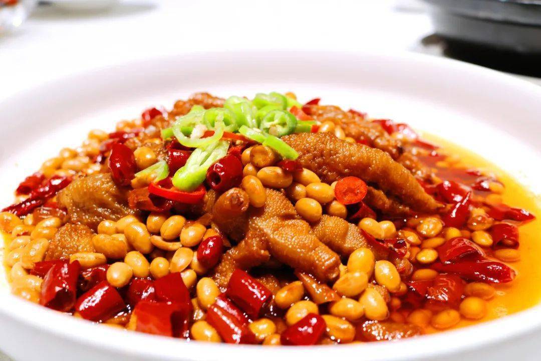 在江阴这家著名饭店吃"蟹宴"竟然只要这个价?