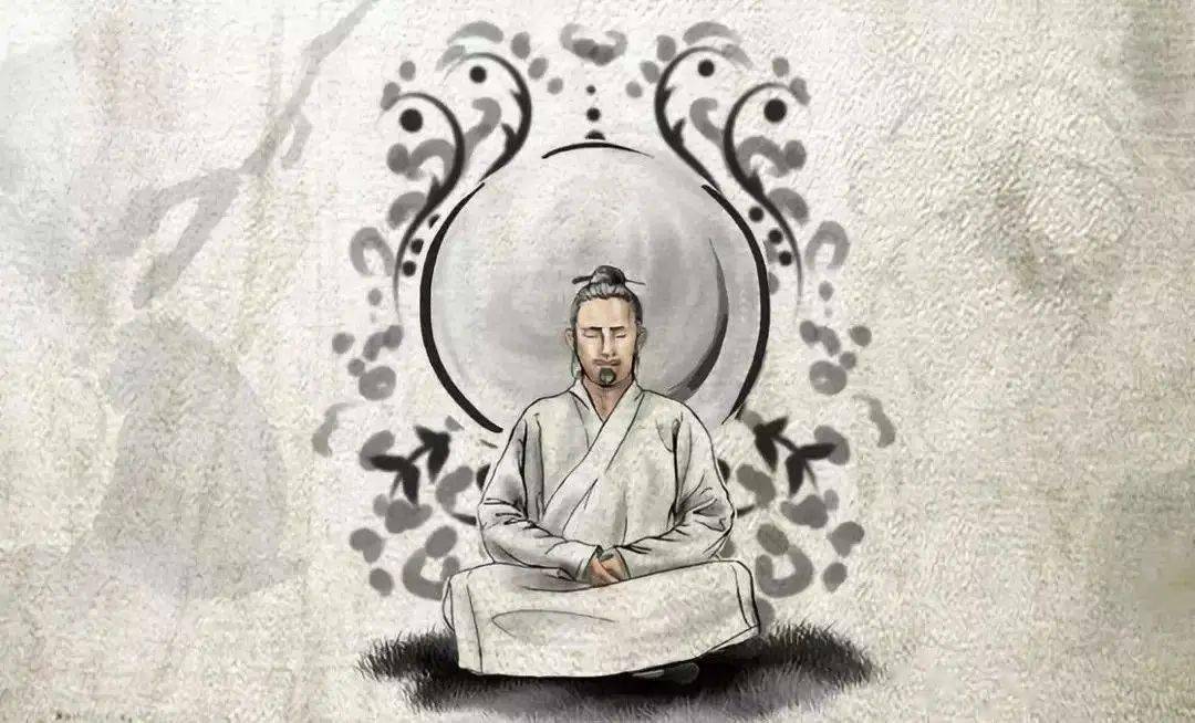 中国古代修仙指南_方士_理论_五行