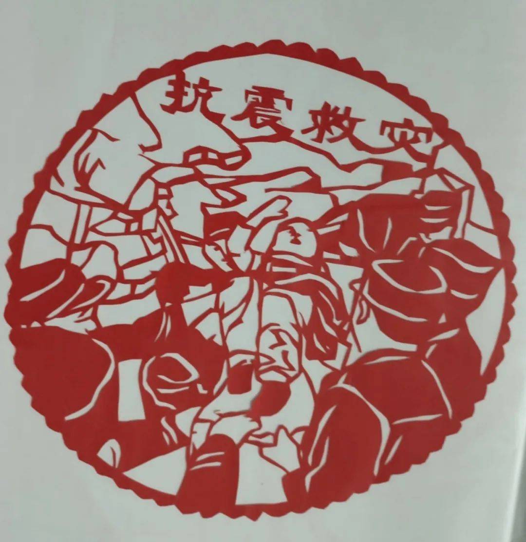 济南市第一届大中专学生防震减灾科普作品大赛优秀作品展示(1)