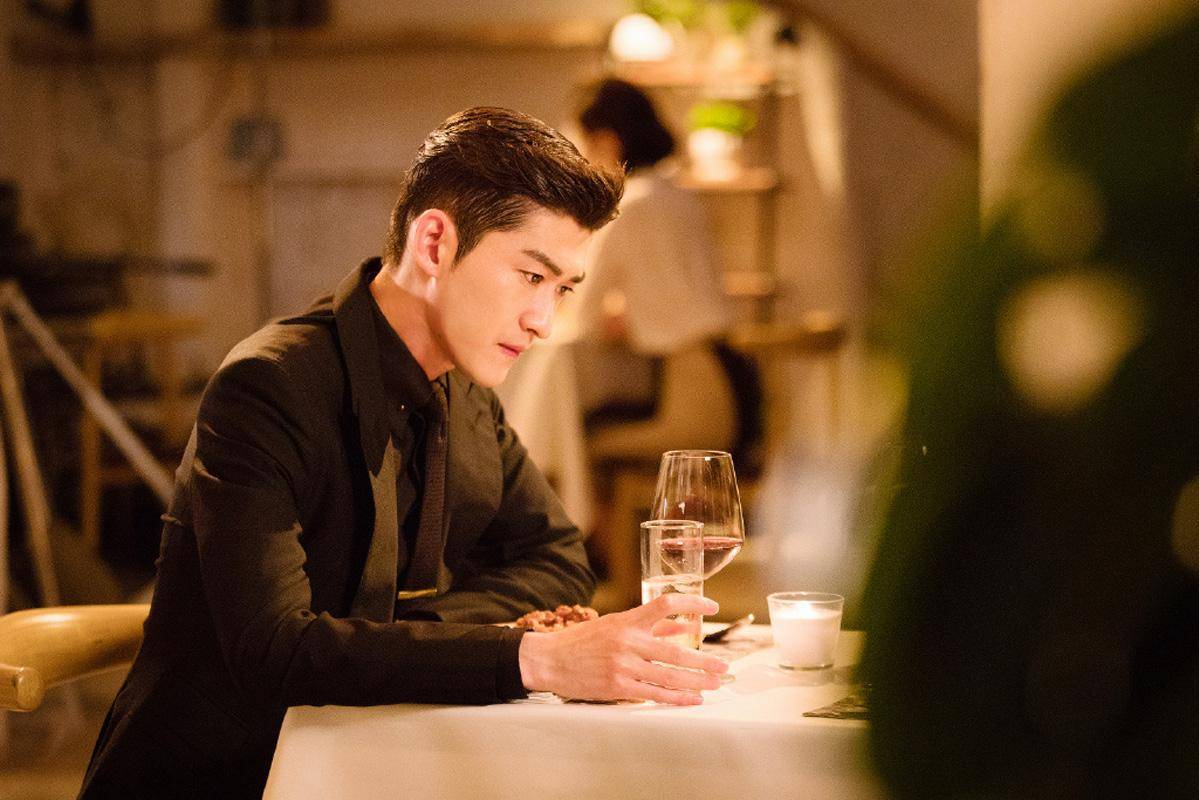 积压5年,《夏梦狂诗曲》将播,张翰再演霸总,朱一龙宋轶已爆火