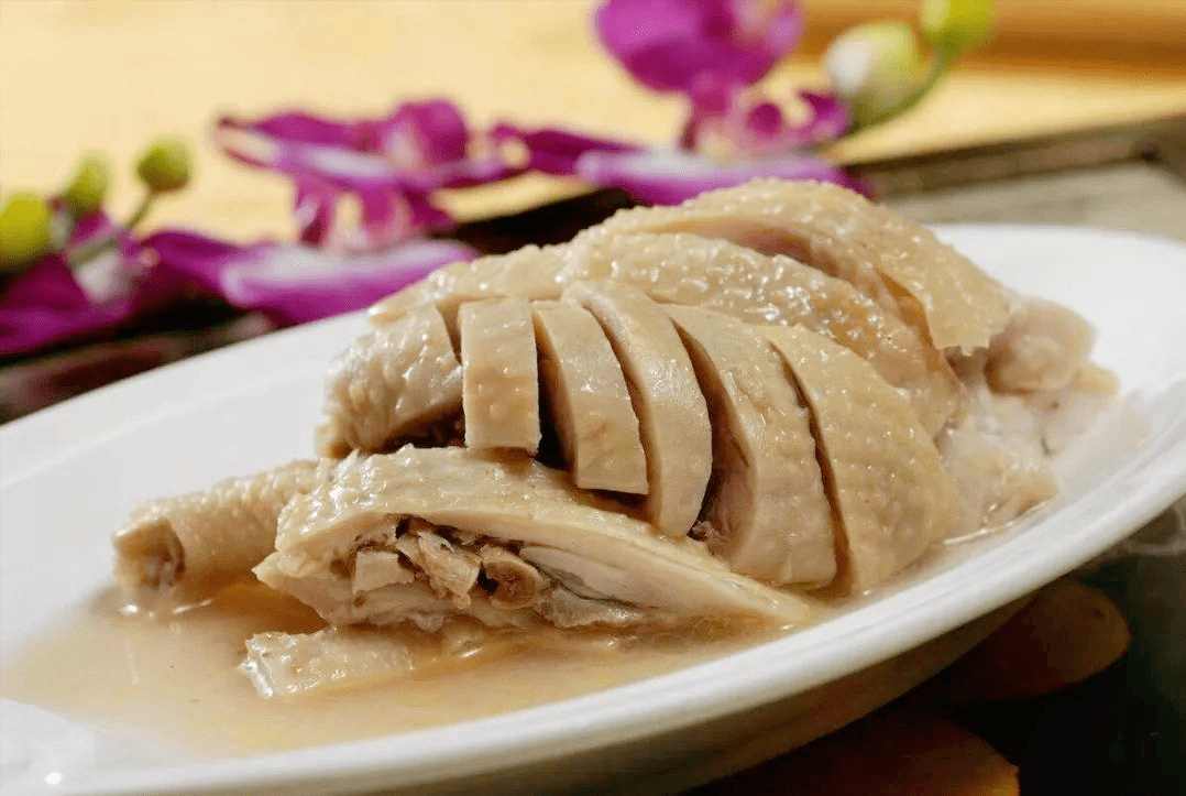 明清八大菜系之首:盤點徽菜的那些驚豔美食_安徽_徽州_味道