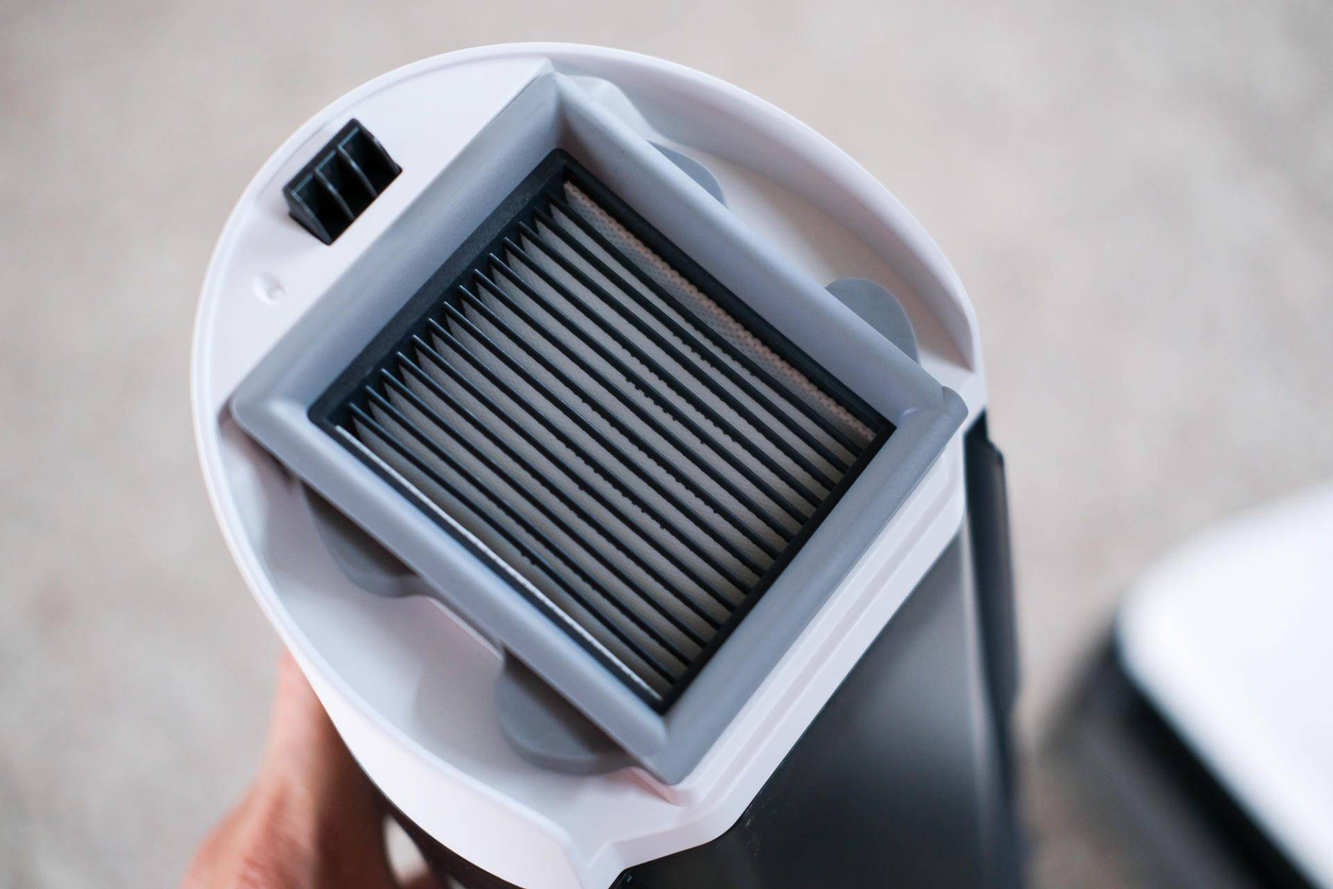 洗拖烘一体,2000元档最强洗地机?石头智能洗地机A10开箱测评