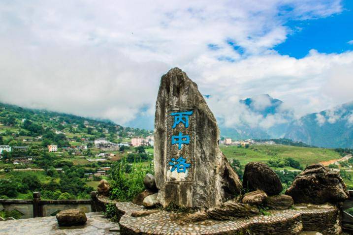 云南“人神共居”的小镇，拥有大量羊脂玉，还被称为“世外桃源”