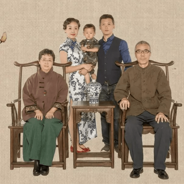 家庭为什么这么多矛盾,看了才恍然大悟!_老人_子女_父母
