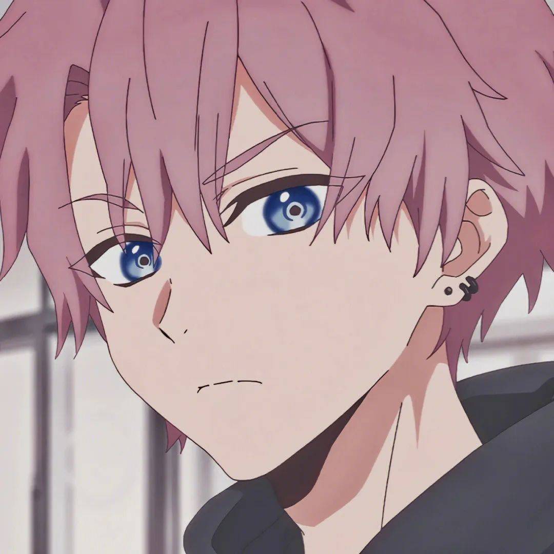 动漫头像|今日风大 自由廉价 塑料袋飞的比鸟还高_网络_塑料袋_风大