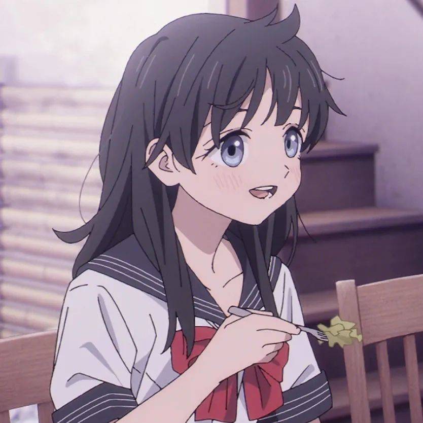 动漫头像|放下世俗的眼光 去追随你的光_网络_眼光_世俗