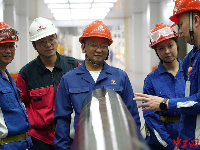 四川先锋|光伏产业中的技术先锋_永祥_李斌_行业