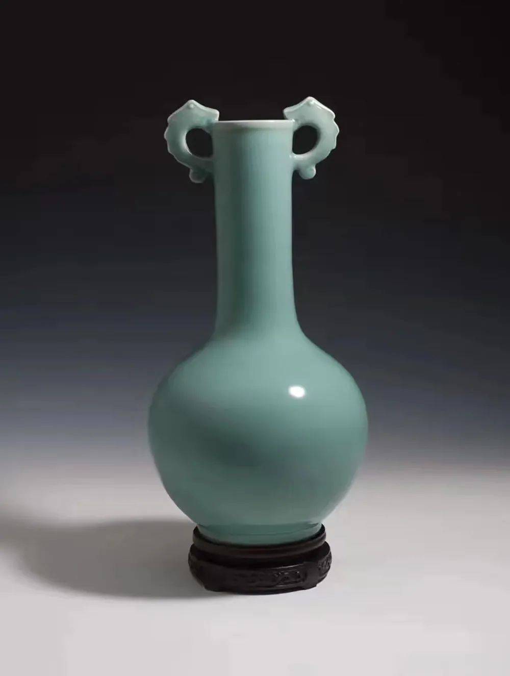 《瓷无止境》中国当代陶瓷艺术大展——蒋同磊_青瓷_龙泉_浙江省