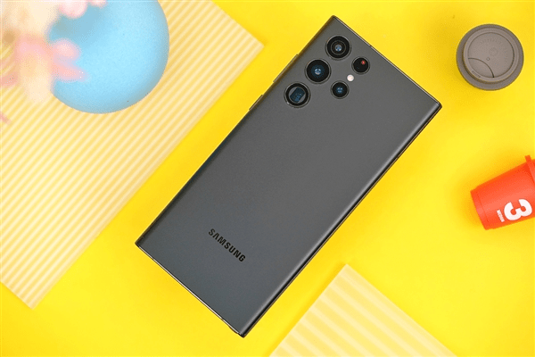 充还是祖传25w?三星 galaxy s23 ultra曝光,电池5000毫安时.