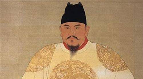 古代历史上 那些霸气十足 令人热血沸腾的名人名言 冉闵 赵匡胤 陈胜