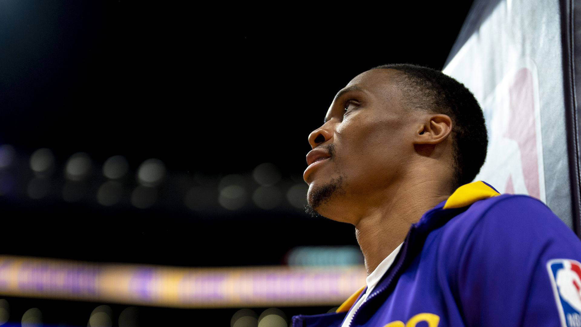 湖人很可能在新赛季交易截止日前重启拉塞尔-威斯布鲁克的交易谈判:"