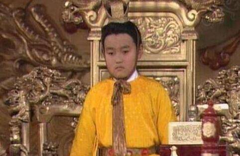 “不孝有三，无后为大”，中国汗青上无后的皇帝有哪些？多达29位