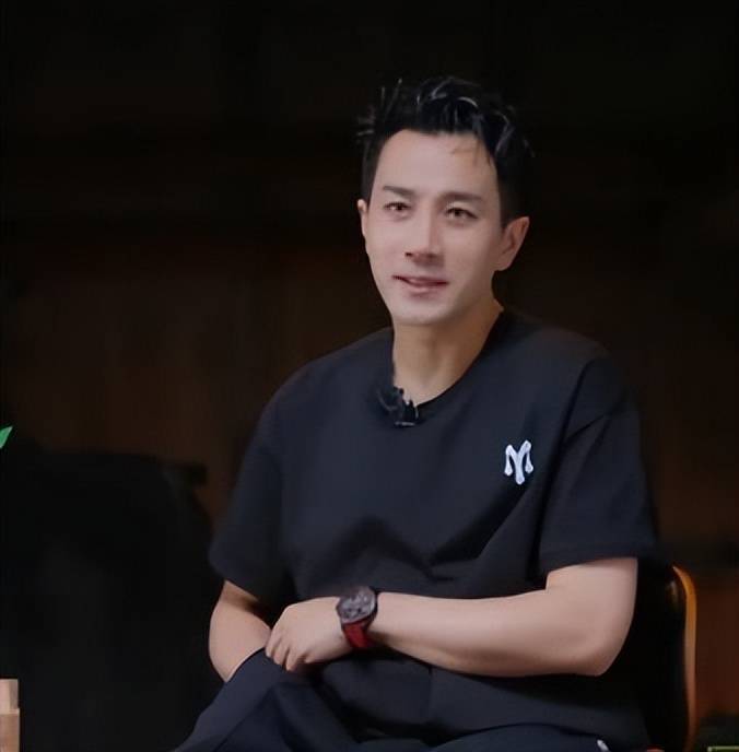 《披荆斩棘2》挑战唱跳仍遭淘汰 刘恺威:我觉得没遗憾了_吴卓羲_舞台