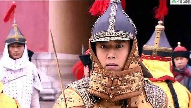 多尔衮的做法,令孝庄皇后一想就心惊肉跳.