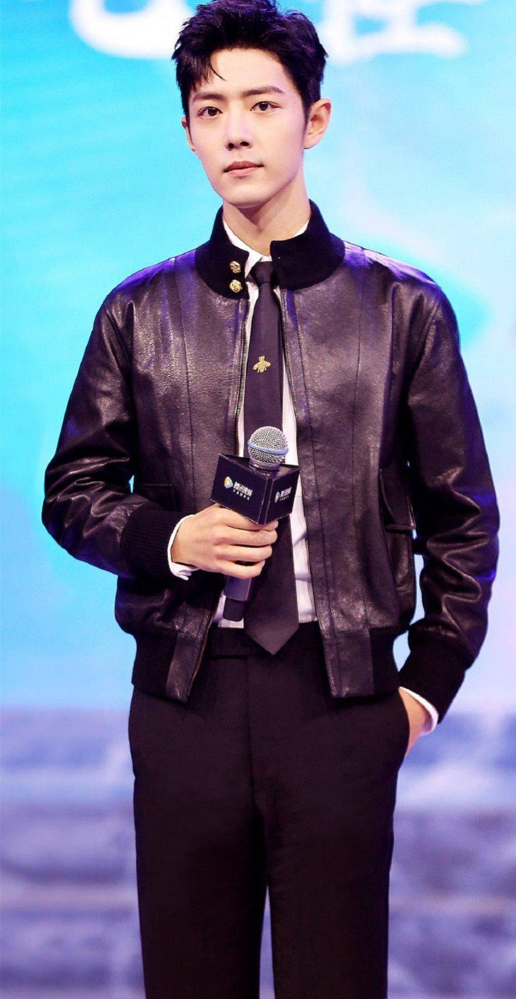 肖战深受京圈大导赏识!