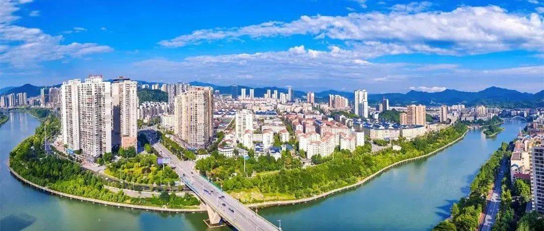 非凡十年｜怀化：生态“高颜值” 发展高质量_建设_污染_风险