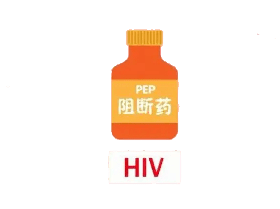 hiv阻断药阻断概率_艾滋病阻断药_阻断药治疗艾滋病有效果吗