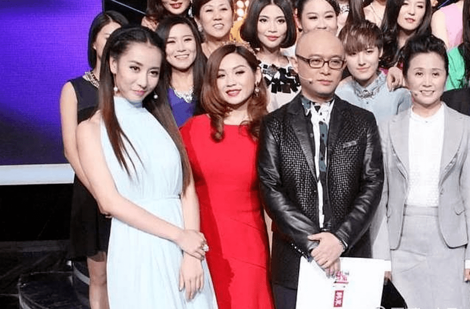 吕义_韩束_冠名