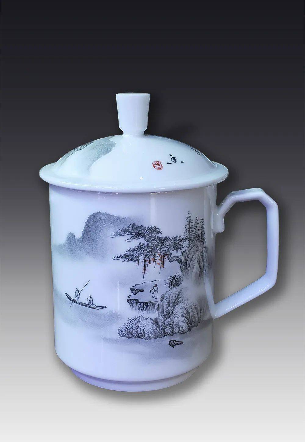 《瓷无止境》中国当代陶瓷艺术大展——周佳_作品_景德镇_香港