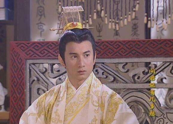 中国汗青上，有哪些皇帝是被毒死的？竟然多达二十位