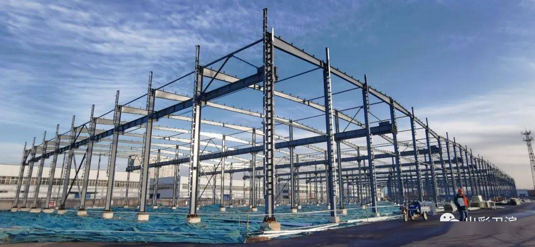 《厚积薄发》 崔华军《醉夕阳》 张宏伟【领导动态】区委书记李海潮