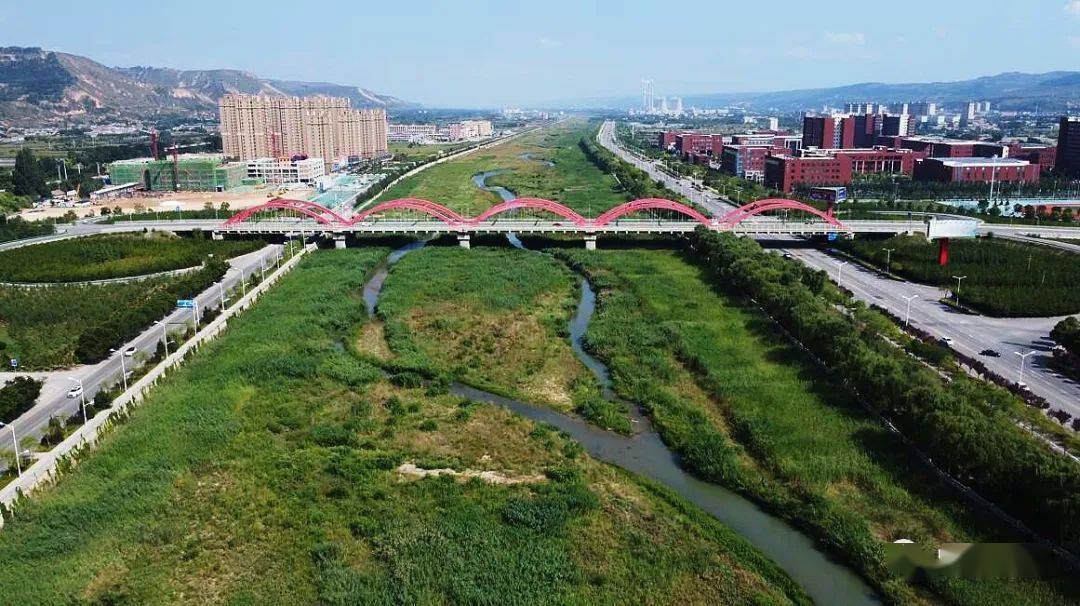 平凉市崆峒区:奏响经济社会高质量发展"交响曲"_城市_建设_全区