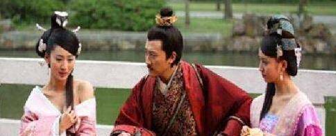 “不孝有三，无后为大”，中国汗青上无后的皇帝有哪些？多达29位