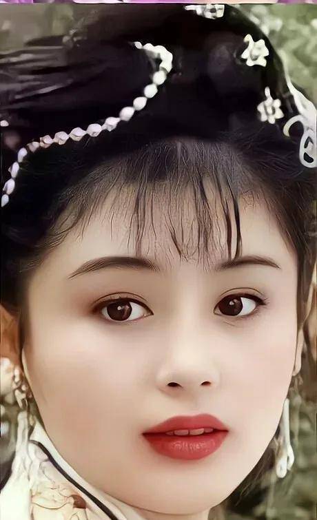 陈红高清美图(三)_玫瑰_漂亮_美女