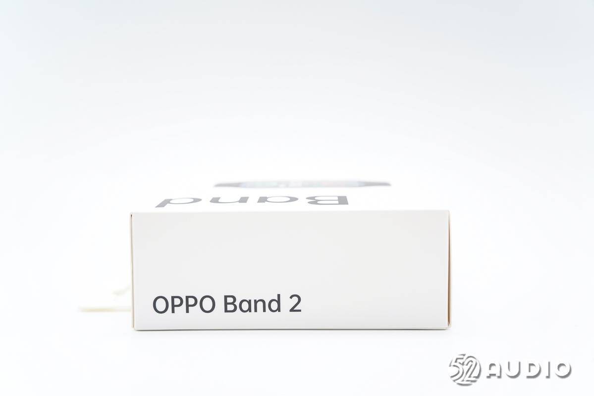 拆解OPPO Band 2 智妙手环，撑持NFC功用，100多种运动形式