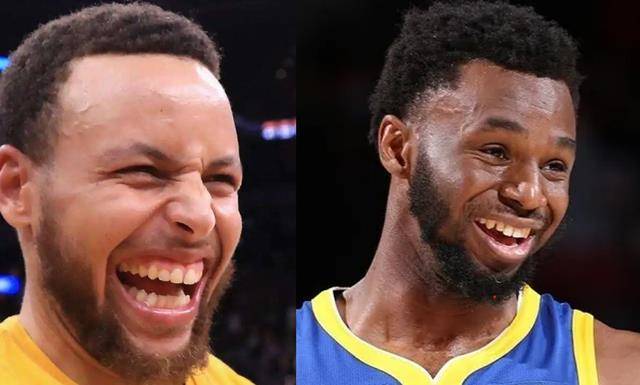 来到勇士队,才是真的天赋怪,骑扣唐斯,锁死东契奇,嘴哥不仅不争数据