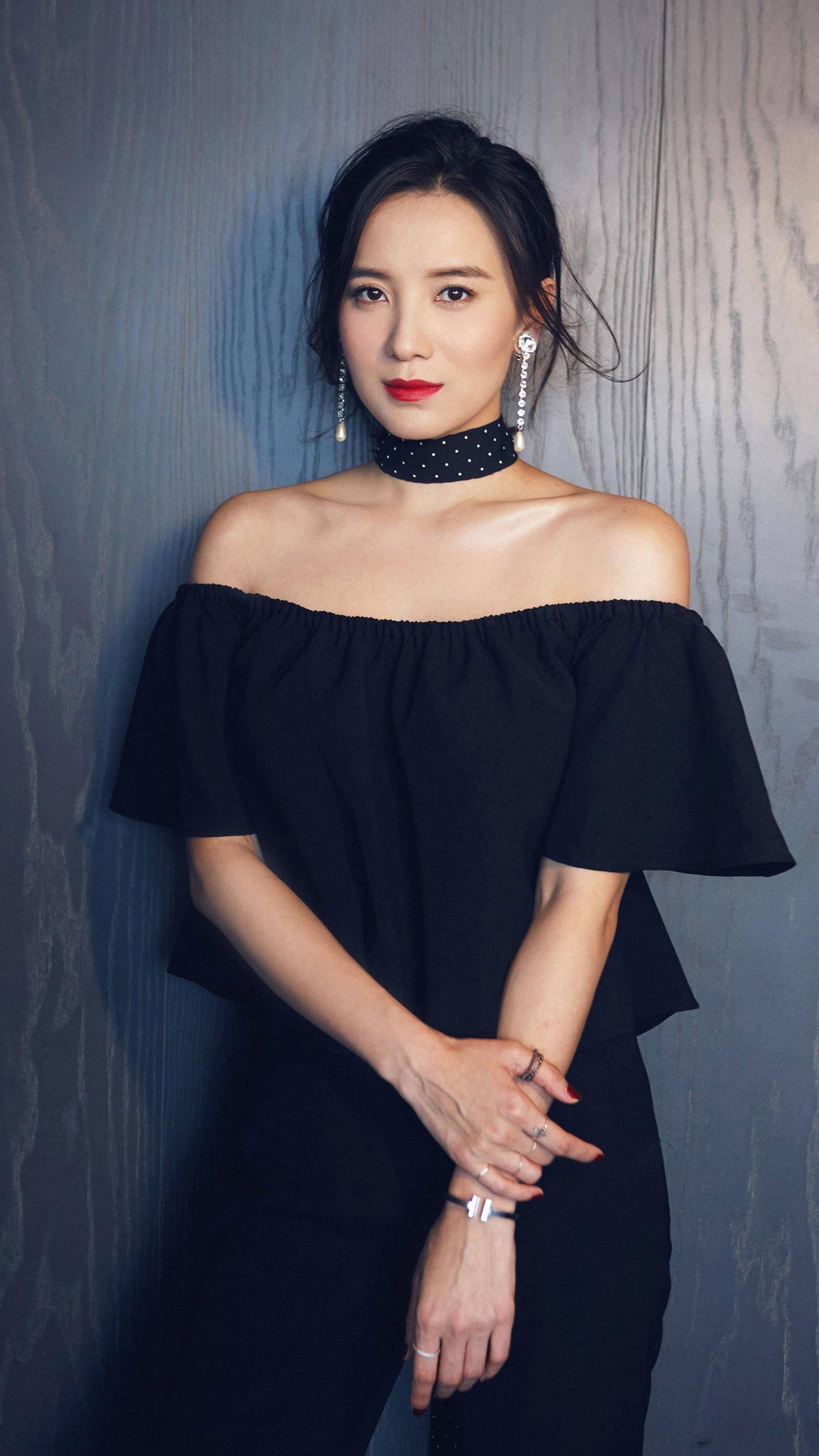 恭喜宋佳获亚洲内容奖最佳女主角,要我说得给诺贝尔和平奖_中国_电影