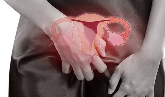 3,患有其他妇科疾病某些妇科疾病会导致子宫内膜增厚,如卵巢囊肿和