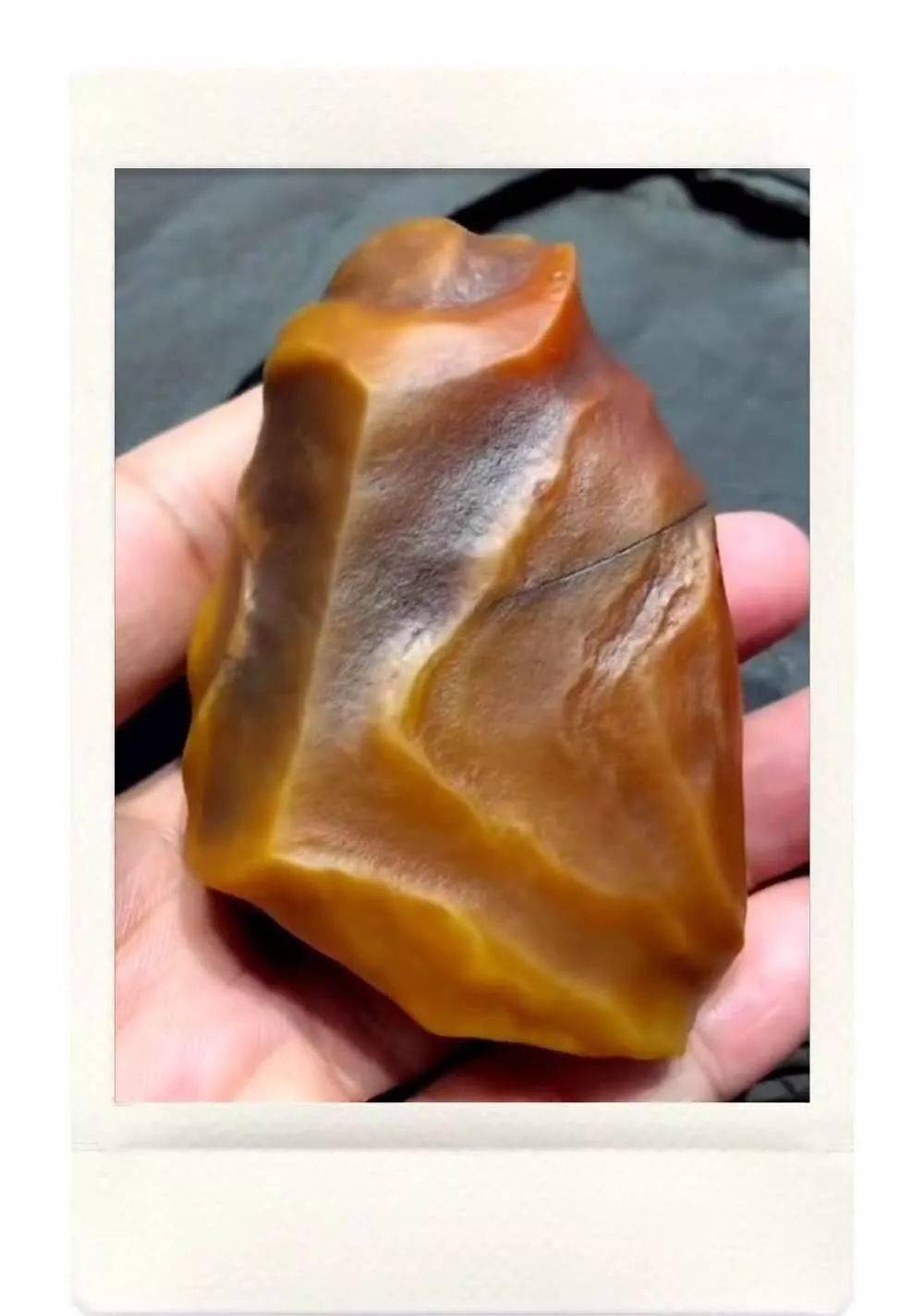 沙漠漆,大漠黄金,戈壁田黄._质地_表面_地下水