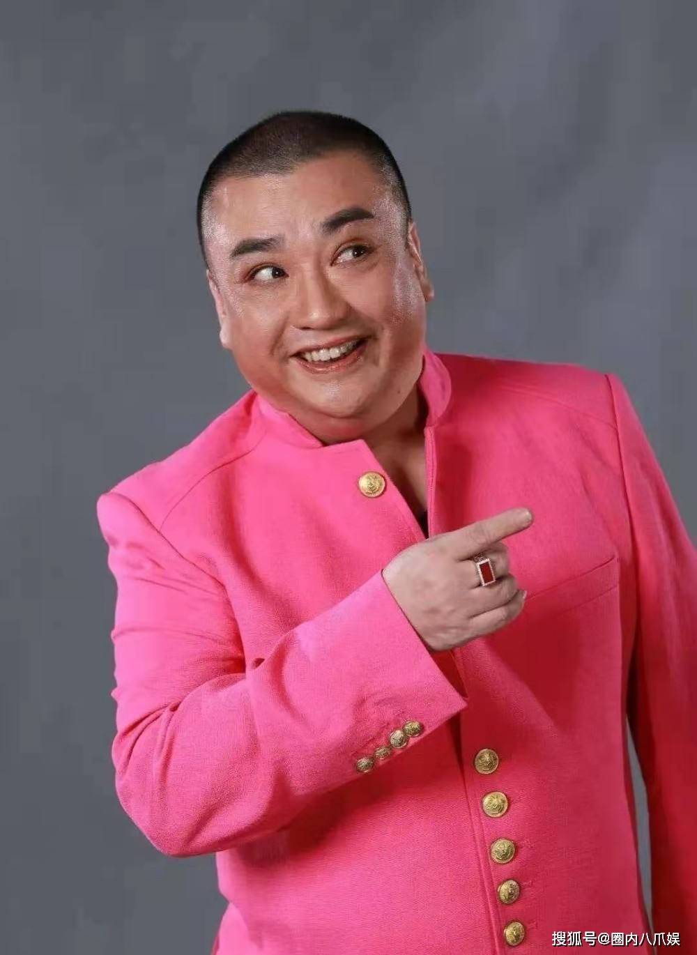 苏贵元扮演者陈坚雄去世,虎艳芬发文悼念_广东_相声_地位