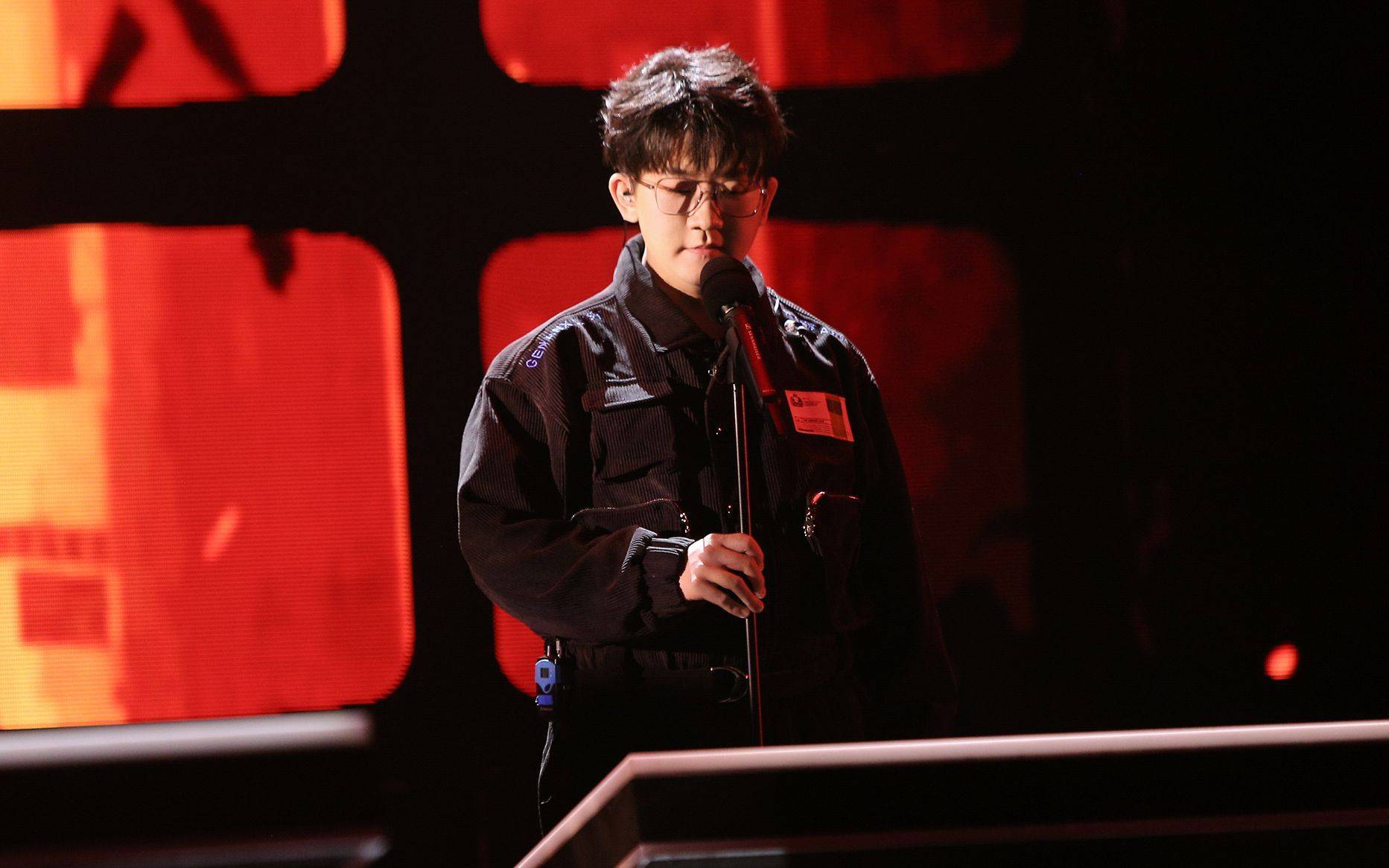 马正阳丨"我的目标是成为天底下最好用的配音演员"_角色_节目_作品