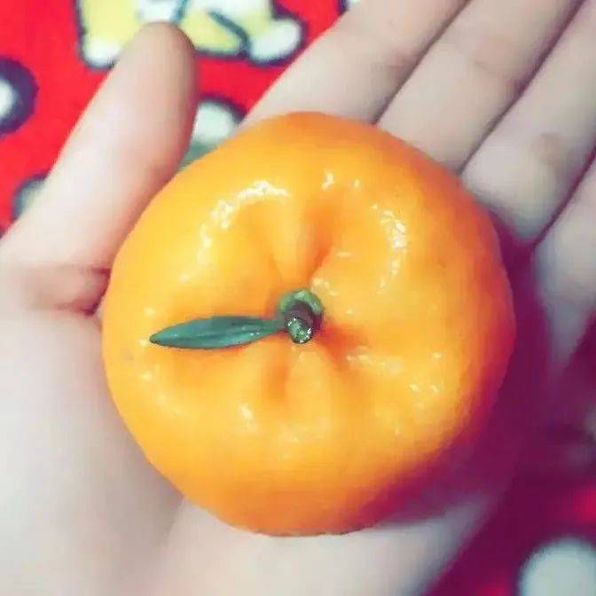 橘子吃多了真的会让皮肤变黄吗