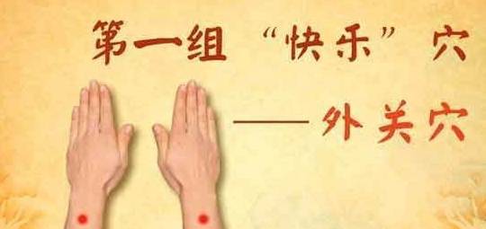 身体里的退烧药,大椎穴、曲池穴、合谷穴和外关穴!_穴位_人体_治疗