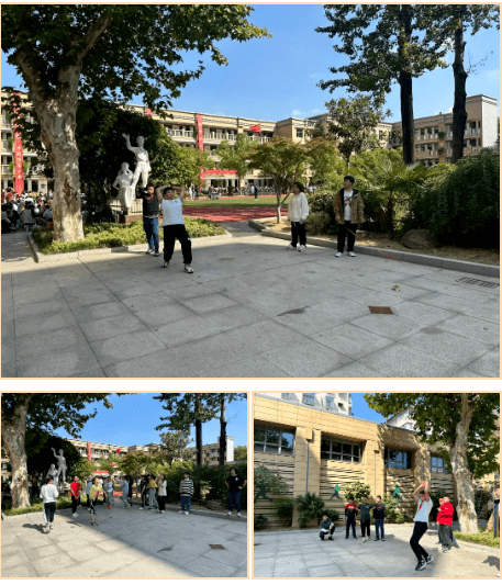 【校园新闻】奔跑吧,少年:长江路小学成功举办秋季运动会_比赛_挑战