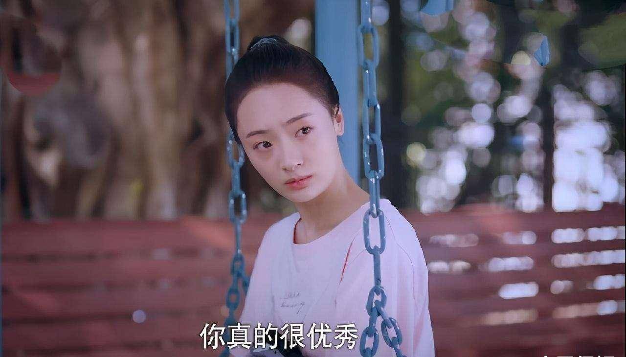 《半妖倾城》的海棠,《楚乔传》的桃叶,《白鹿原》的女主角百灵,《山