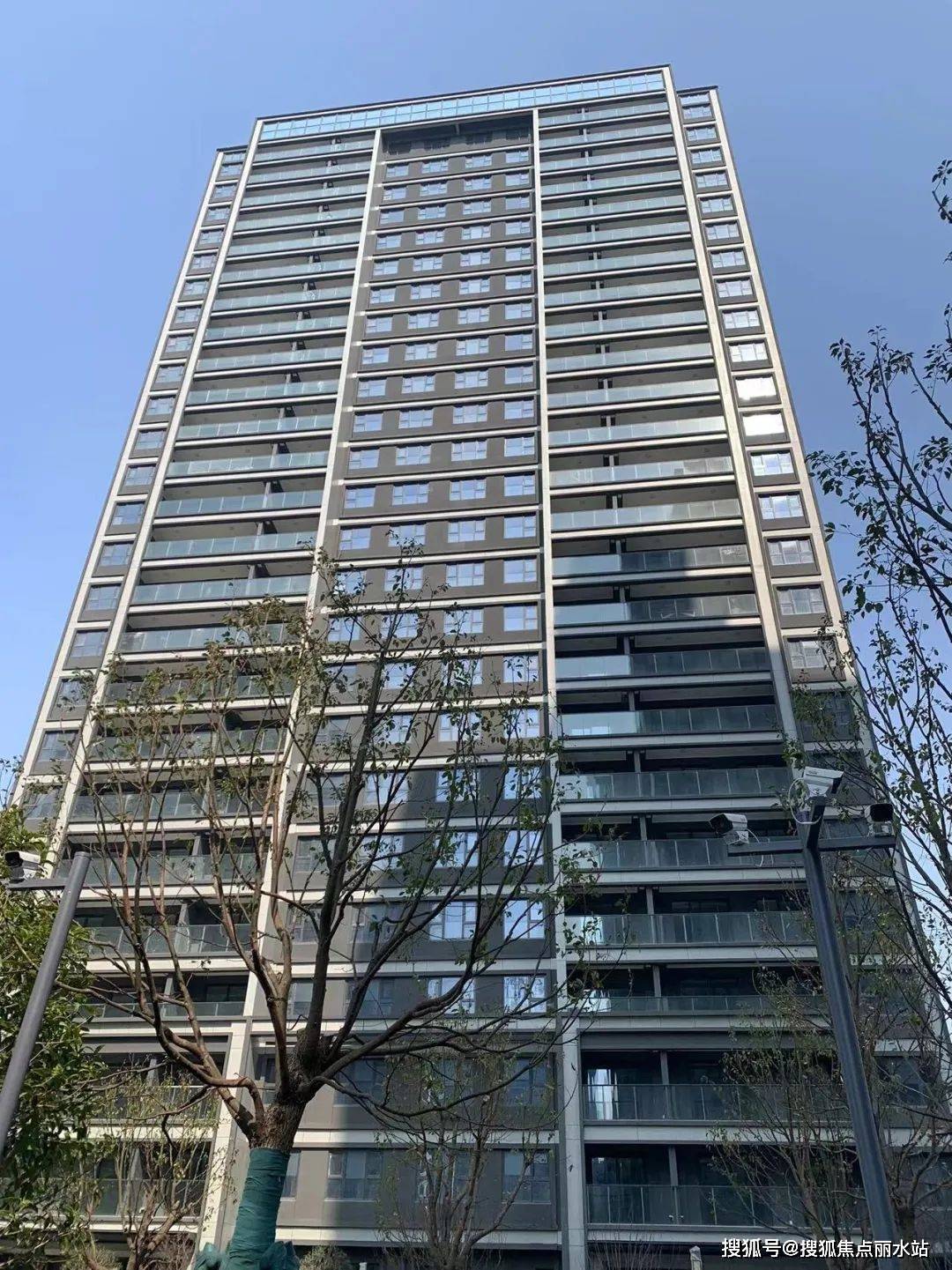 04高品质社区,引领全龄改善地段之外,紫樾府本身的产