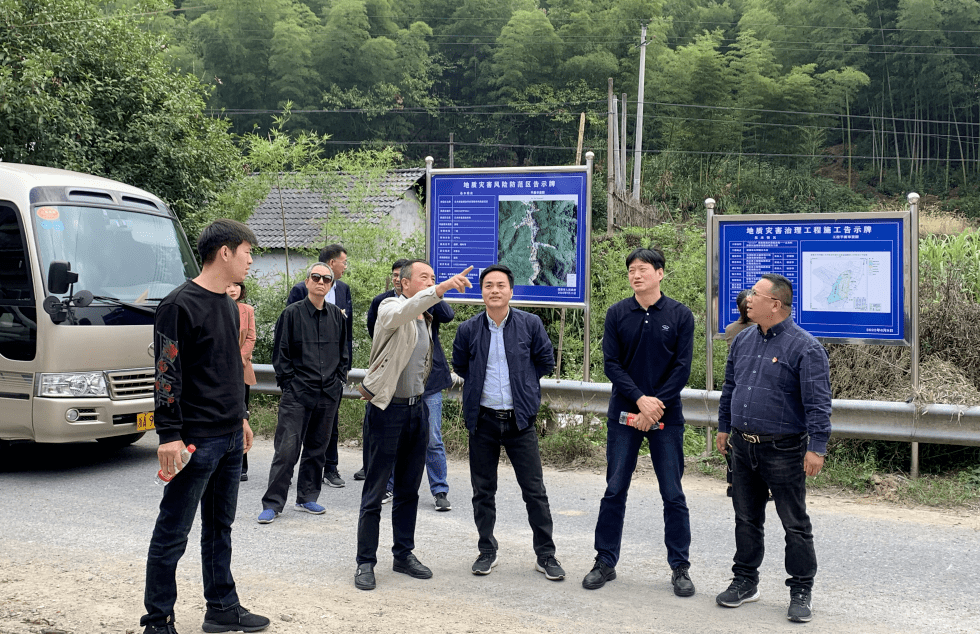 市人大常委会副主任刘国金带队开展除险保安检查工作_情况_防火_部门