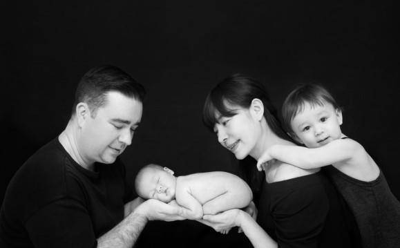 sam hammington是在韩国出道的澳大利亚籍搞笑艺人,在2013年与恋爱了