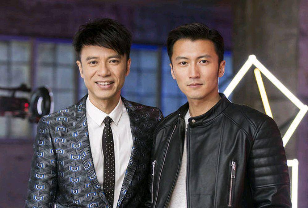 梁玉莹夺冠,李克勤连续两季当冠军导师,凭什么?