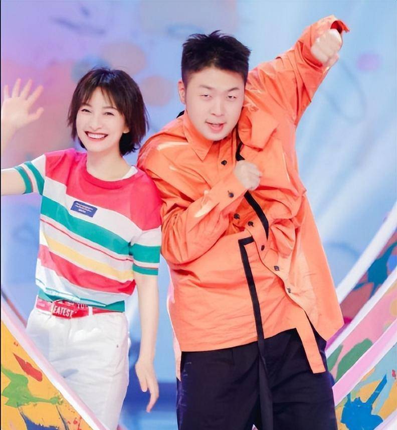 吴昕:拒绝海涛被潘玮柏抛弃,坐拥上亿豪宅成快本最大赢家_李易峰_节目