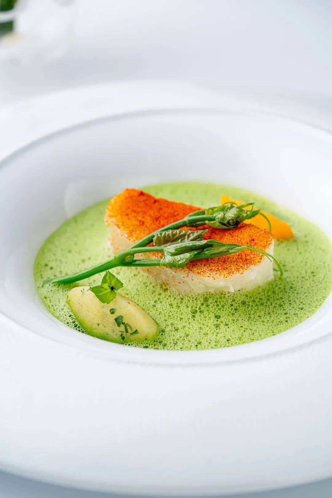 opera bombanas restaurant week lunch menu is priced at rmb 398