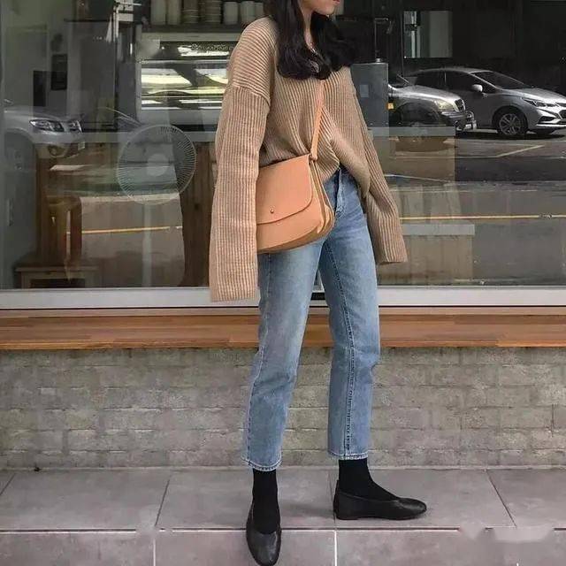 衣角可以这样塞 你的衣服角塞对了吗?_裤子_显得_全塞