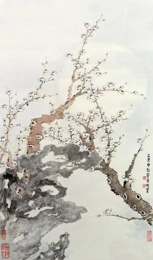 取法传统探寻新路